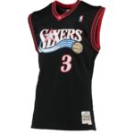 Philadelphia 76ers גופיה