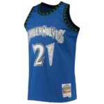 Minnesota Timberwolves רטרו