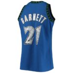 ⁦Minnesota Timberwolves רטרו⁩ – תמונה ⁦2⁩