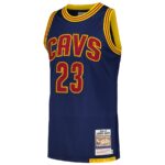 Cleveland Cavaliers רטרו