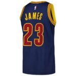 ⁦Cleveland Cavaliers רטרו⁩ – תמונה ⁦2⁩