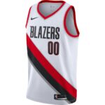Portland Trail Blazers גופיה