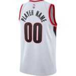 ⁦Portland Trail Blazers גופיה⁩ – תמונה ⁦2⁩