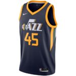 Utah Jazz גופיה