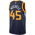 ⁦Utah Jazz גופיה⁩ – תמונה ⁦2⁩