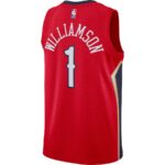 ⁦New Orleans Pelicans גופיה⁩ – תמונה ⁦2⁩