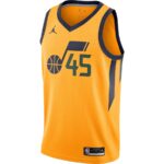 Utah Jazz גופיה