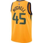 ⁦Utah Jazz גופיה⁩ – תמונה ⁦2⁩