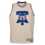 Philadelphia 76ers גופיה