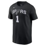 San Antonio Spurs חולצה
