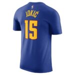 ⁦Denver Nuggets חולצה⁩ – תמונה ⁦2⁩