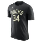Milwaukee Bucks חולצה