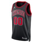 Unisex Chicago Bulls גופיה
