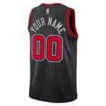 ⁦Unisex Chicago Bulls גופיה⁩ – תמונה ⁦2⁩