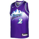Utah Jazz גופיה