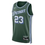 Detroit Pistons גופיה