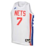Unisex Brooklyn Nets גופיה