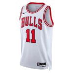 Unisex Chicago Bulls גופיה