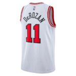 ⁦Unisex Chicago Bulls גופיה⁩ – תמונה ⁦2⁩