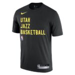 Utah Jazz חולצה