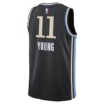 ⁦Unisex Atlanta Hawks גופיה⁩ – תמונה ⁦2⁩