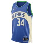 Milwaukee Bucks גופיה