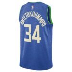 ⁦Milwaukee Bucks גופיה⁩ – תמונה ⁦2⁩