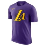 Los Angeles Lakers חולצה