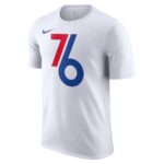 Philadelphia 76ers חולצה