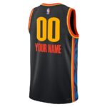 ⁦Oklahoma City Thunder גופיה⁩ – תמונה ⁦2⁩