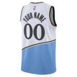 ⁦Unisex Atlanta Hawks גופיה⁩ – תמונה ⁦2⁩