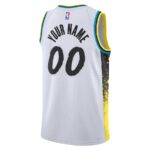 ⁦Unisex Indiana Pacers גופיה⁩ – תמונה ⁦2⁩