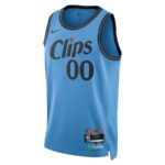 LA Clippers גופיה