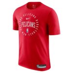 New Orleans Pelicans חולצה