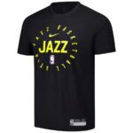 Utah Jazz חולצה