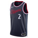 LA Clippers גופיה