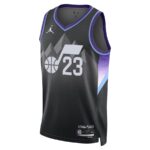 Utah Jazz גופיה