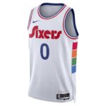 Philadelphia 76ers גופיה