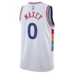 ⁦Philadelphia 76ers גופיה⁩ – תמונה ⁦2⁩