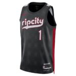 Portland Trail Blazers גופיה