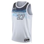 Minnesota Timberwolves גופיה