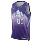 Utah Jazz גופיה