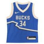 Milwaukee Bucks גופיה