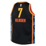 ⁦Oklahoma City Thunder גופיה⁩ – תמונה ⁦2⁩