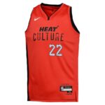 Miami Heat גופיה