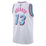 ⁦Miami Heat גופיה⁩ – תמונה ⁦2⁩