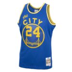 Golden State Warriors רטרו
