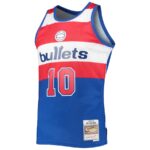 Washington Bullets רטרו