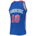 ⁦Washington Bullets רטרו⁩ – תמונה ⁦2⁩