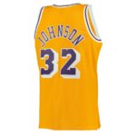 ⁦Los Angeles Lakers רטרו⁩ – תמונה ⁦2⁩